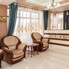 Гостиница Роял, Дербент, Республика Дагестан