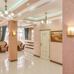 Гостиница Роял, Дербент, Республика Дагестан