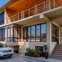 Гостиница Роял, Дербент, Республика Дагестан