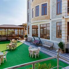 Гостиница Роял, Дербент, Республика Дагестан