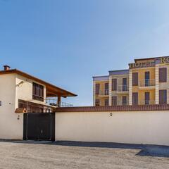 Гостиница Роял, Дербент, Республика Дагестан