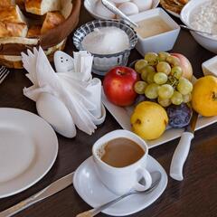 Гостиница Роял, Дербент, Республика Дагестан