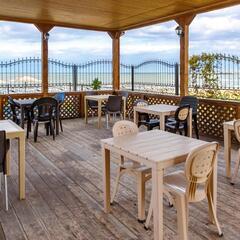 Гостиница Роял, Дербент, Республика Дагестан