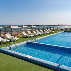 Гостиница Роял, Дербент, Республика Дагестан