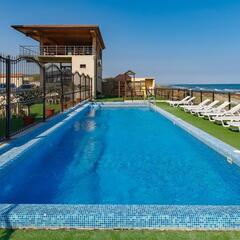 Гостиница Роял, Дербент, Республика Дагестан