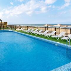 Гостиница Роял, Дербент, Республика Дагестан