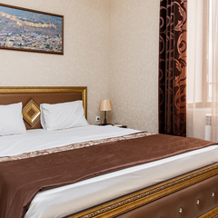 Гостиница Роял, Дербент, Республика Дагестан