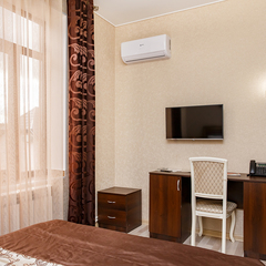 Гостиница Роял, Дербент, Республика Дагестан