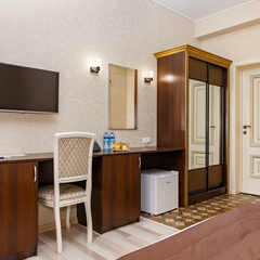 Гостиница Роял, Дербент, Республика Дагестан