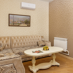 Гостиница Роял, Дербент, Республика Дагестан