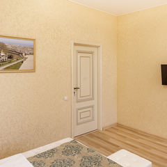 Гостиница Роял, Дербент, Республика Дагестан