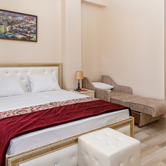 Гостиница Роял, Дербент, Республика Дагестан