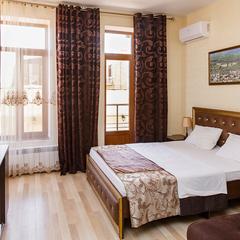 Гостиница Роял, Дербент, Республика Дагестан