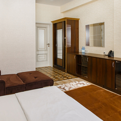 Гостиница Роял, Дербент, Республика Дагестан