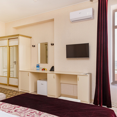 Гостиница Роял, Дербент, Республика Дагестан