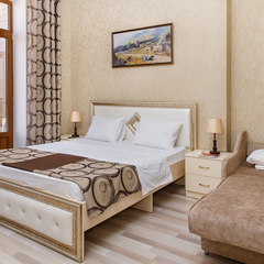 Гостиница Роял, Дербент, Республика Дагестан