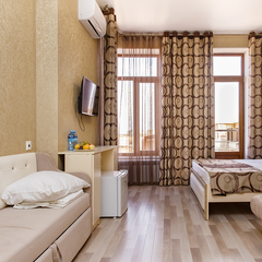 Гостиница Роял, Дербент, Республика Дагестан