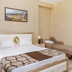 Гостиница Роял, Дербент, Республика Дагестан