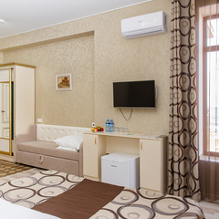 Гостиница Роял, Дербент, Республика Дагестан