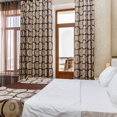 Гостиница Роял, Дербент, Республика Дагестан