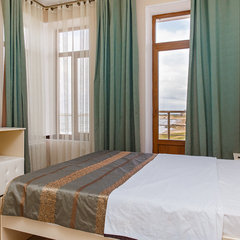 Гостиница Роял, Дербент, Республика Дагестан