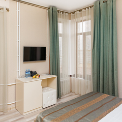 Гостиница Роял, Дербент, Республика Дагестан