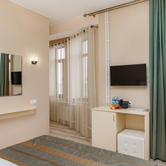 Гостиница Роял, Дербент, Республика Дагестан