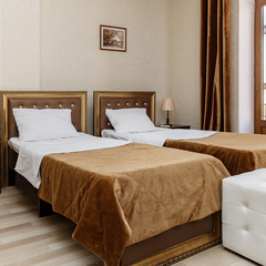 Гостиница Роял, Дербент, Республика Дагестан