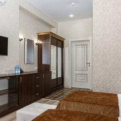 Гостиница Роял, Дербент, Республика Дагестан