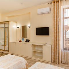 Гостиница Роял, Дербент, Республика Дагестан