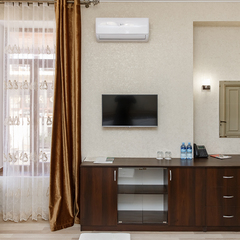 Гостиница Роял, Дербент, Республика Дагестан