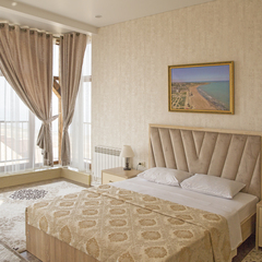 Гостиница Роял, Дербент, Республика Дагестан