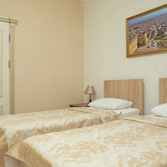 Гостиница Роял, Дербент, Республика Дагестан