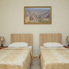 Гостиница Роял, Дербент, Республика Дагестан