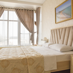 Гостиница Роял, Дербент, Республика Дагестан