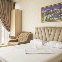 Гостиница Роял, Дербент, Республика Дагестан