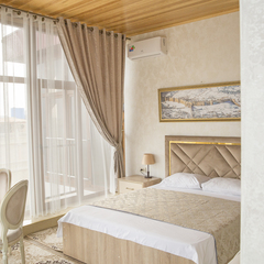 Гостиница Роял, Дербент, Республика Дагестан