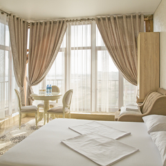 Гостиница Роял, Дербент, Республика Дагестан