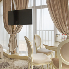 Гостиница Роял, Дербент, Республика Дагестан