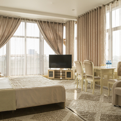 Гостиница Роял, Дербент, Республика Дагестан