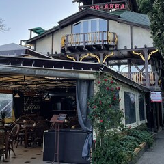 Апартаменты Мари-Анна, Ялта, Крым