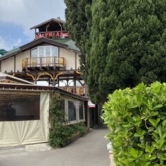 Апартаменты Мари-Анна, Ялта, Крым