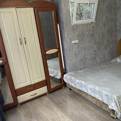 Апартаменты Мари-Анна, Ялта, Крым