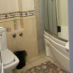 Апартаменты Мари-Анна, Ялта, Крым