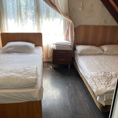 Апартаменты Мари-Анна, Ялта, Крым