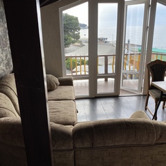 Апартаменты Мари-Анна, Ялта, Крым