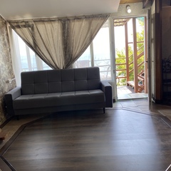 Апартаменты Мари-Анна, Ялта, Крым