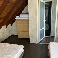 Апартаменты Мари-Анна, Ялта, Крым