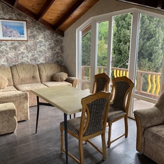 Апартаменты Мари-Анна, Ялта, Крым