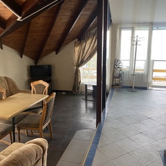 Апартаменты Мари-Анна, Ялта, Крым